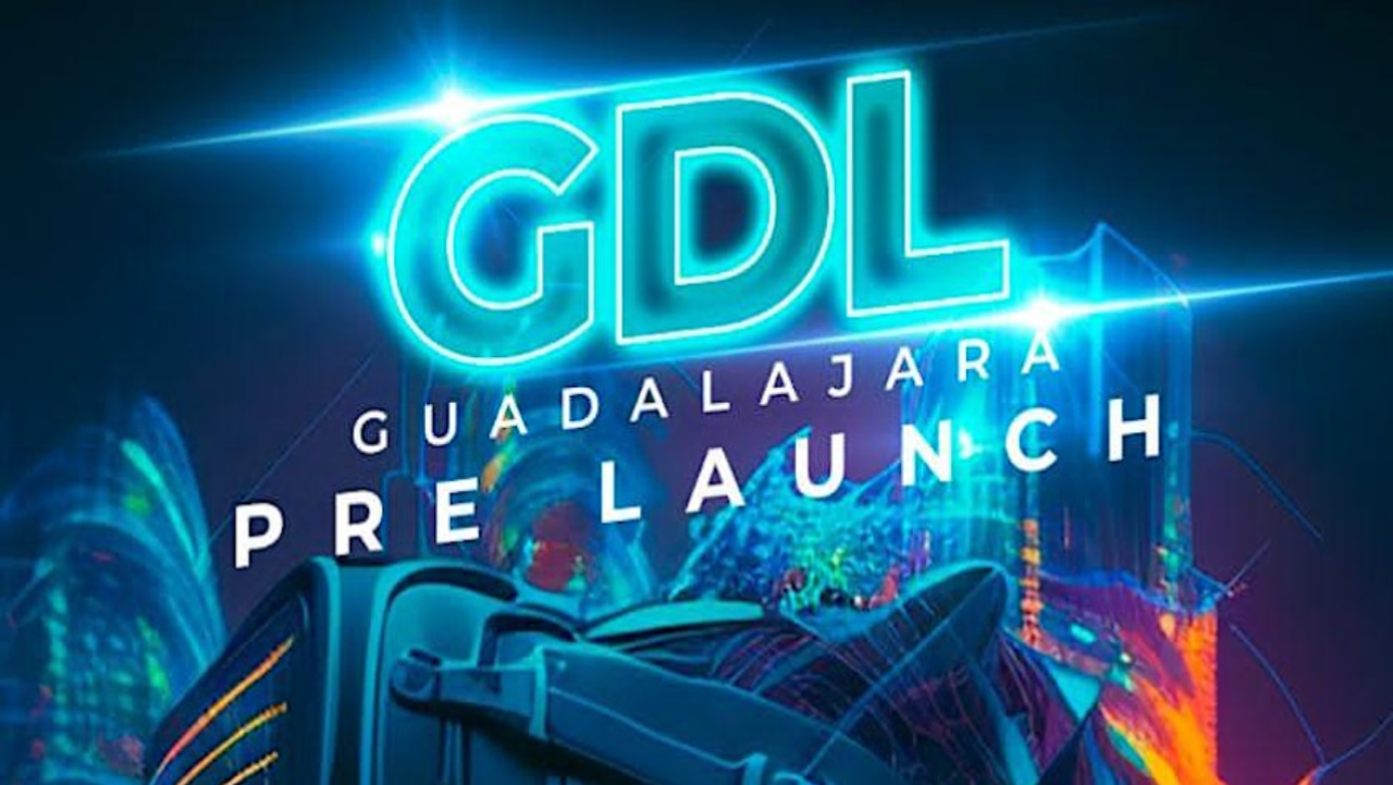 Blockchain para todos