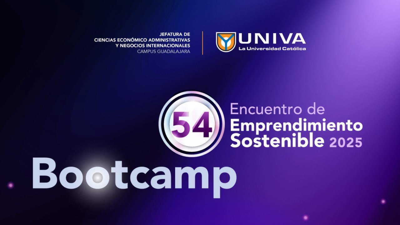 Bootcamp Encuentro de Emprendimiento 2025