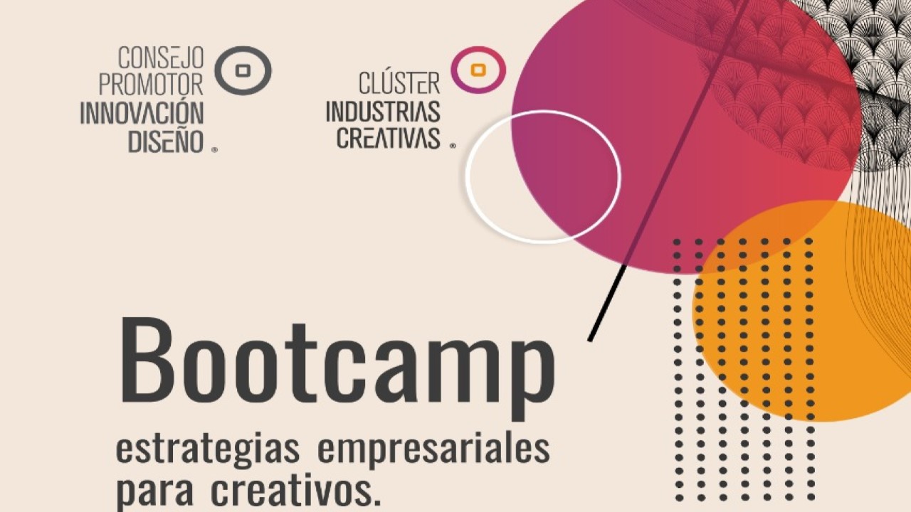 Estrategias empresariales para creativos