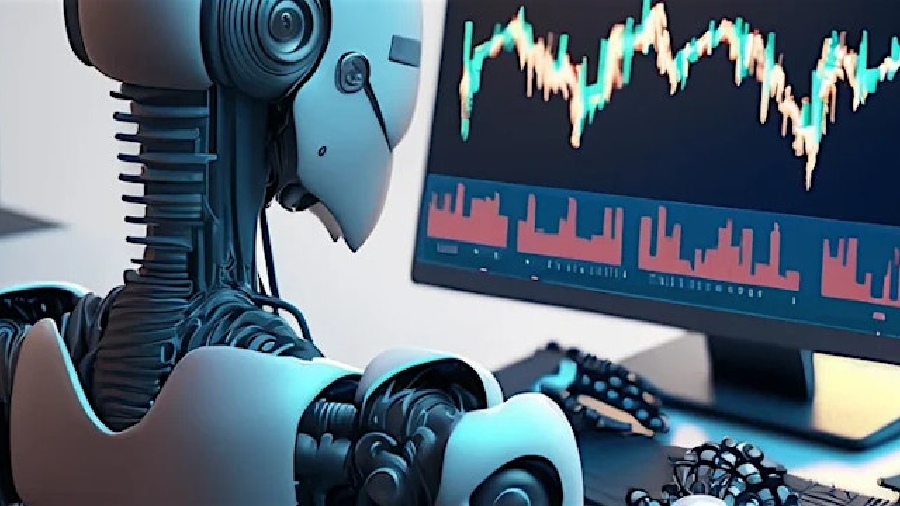 Aprende cómo generar bots de trading