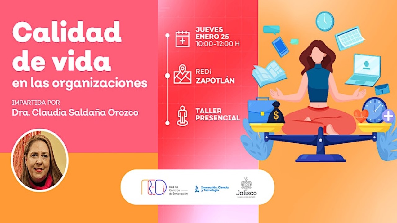 Calidad de vida en las organizaciones