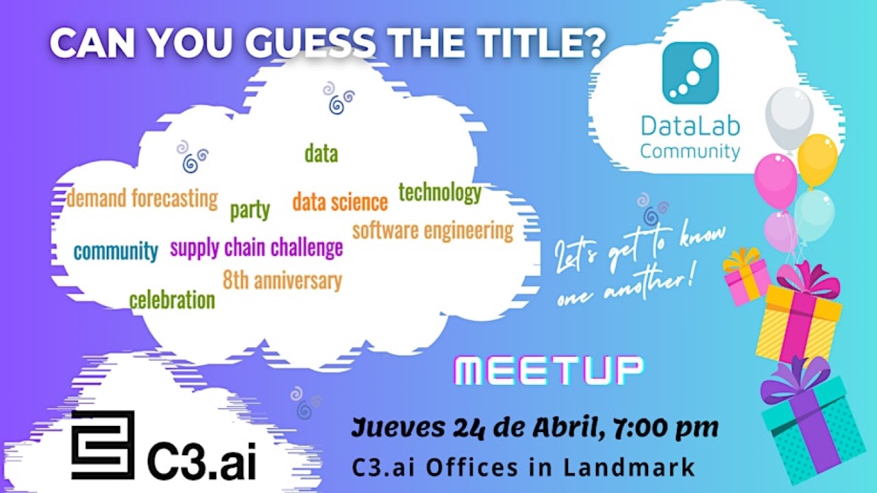 Can you guess the title?