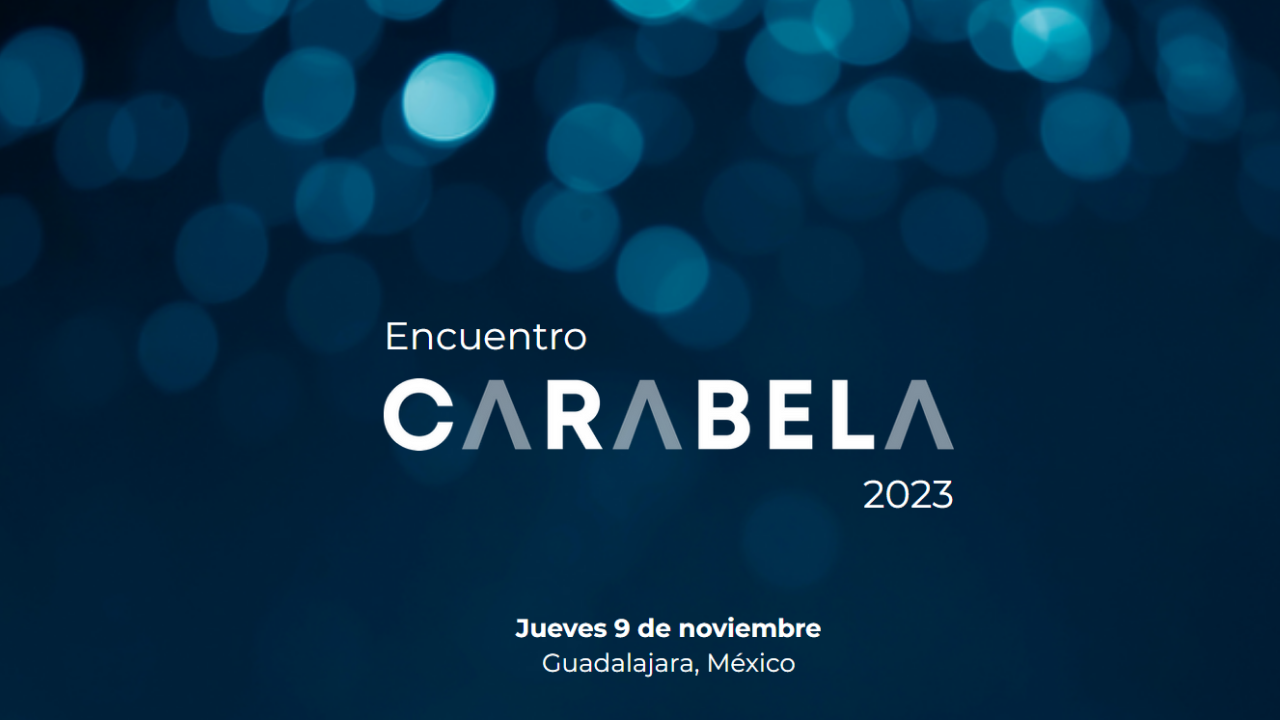 Encuentro Carabela 2023