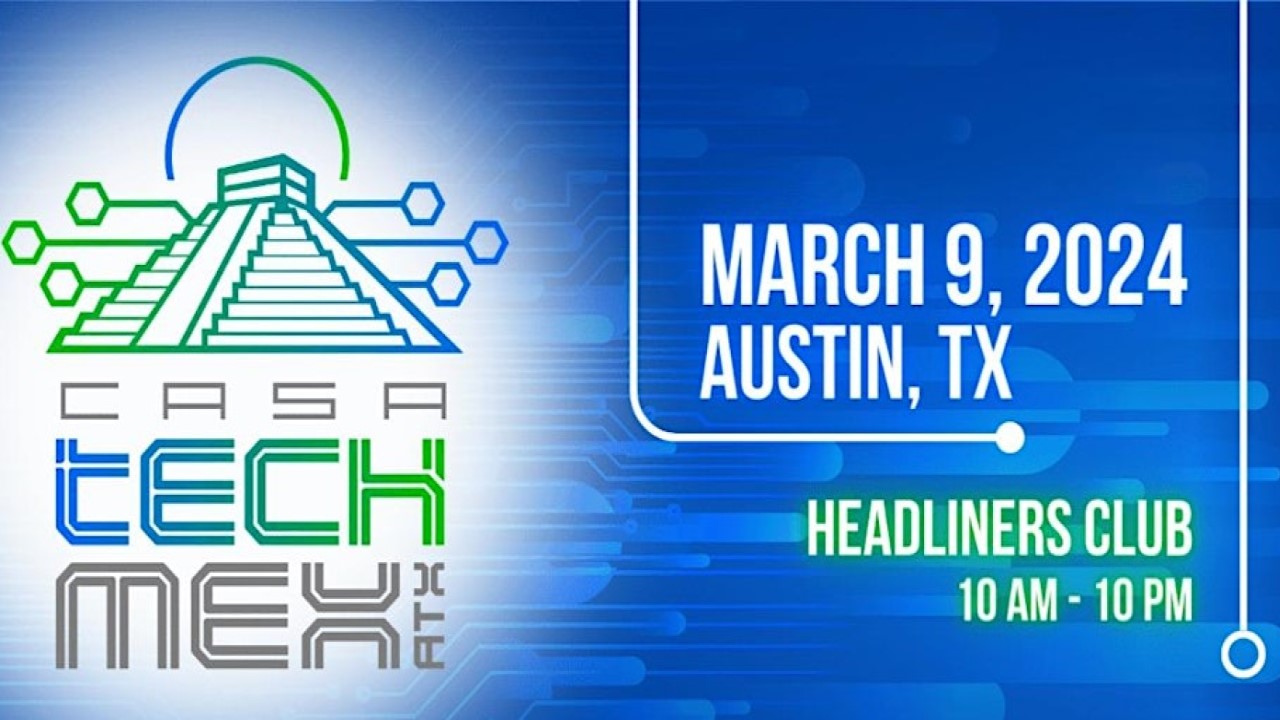 Casa TechMex 2024