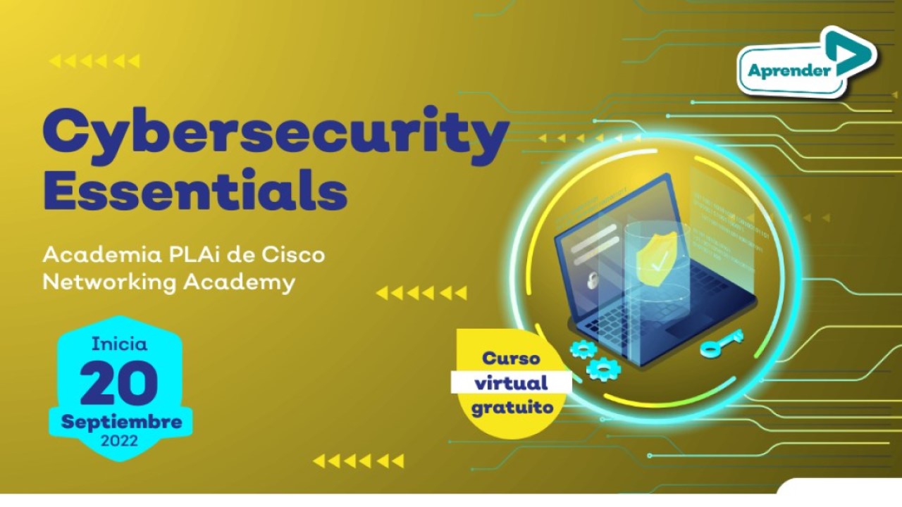 Cybersecurity Essentials