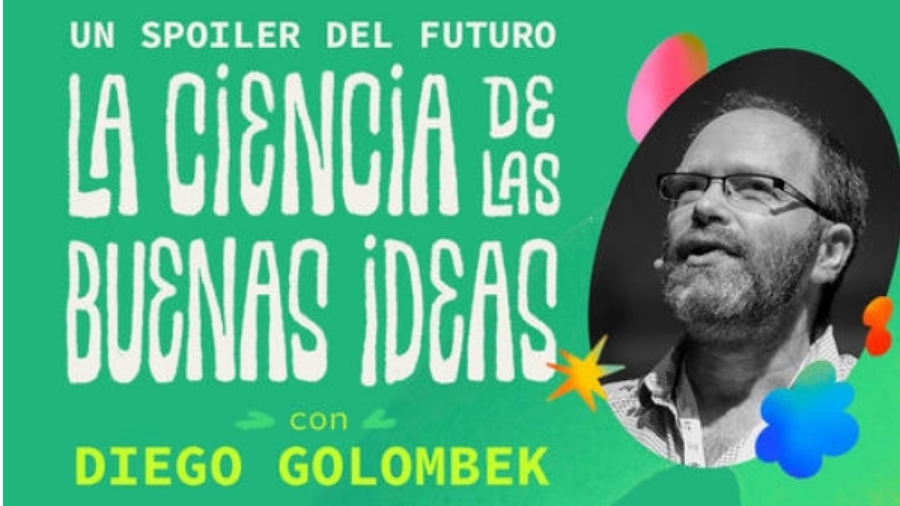 La Ciencia de las Buenas Ideas