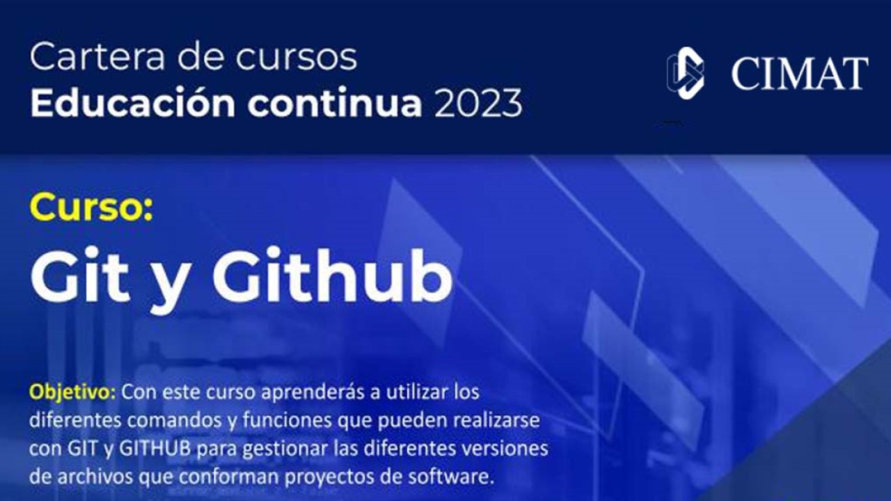 Curso Git y Github