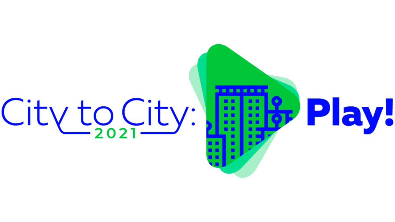 City to City Play! Inauguración oficial