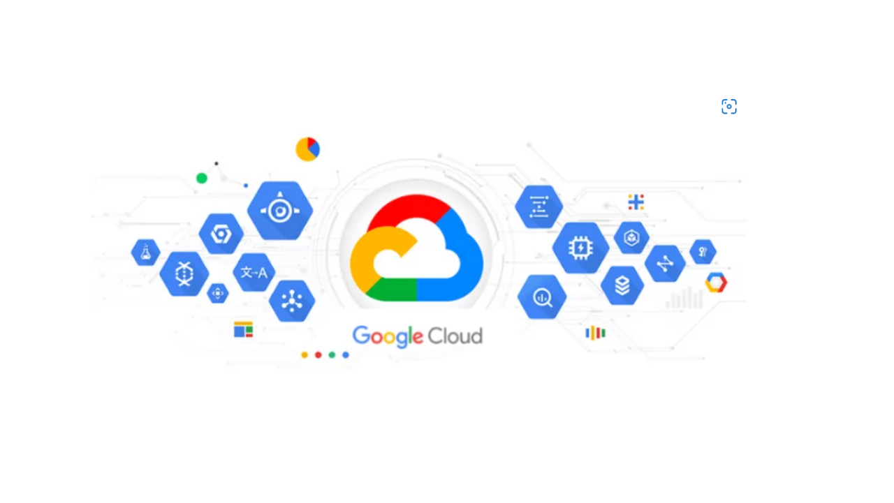 Google Cloud Summit