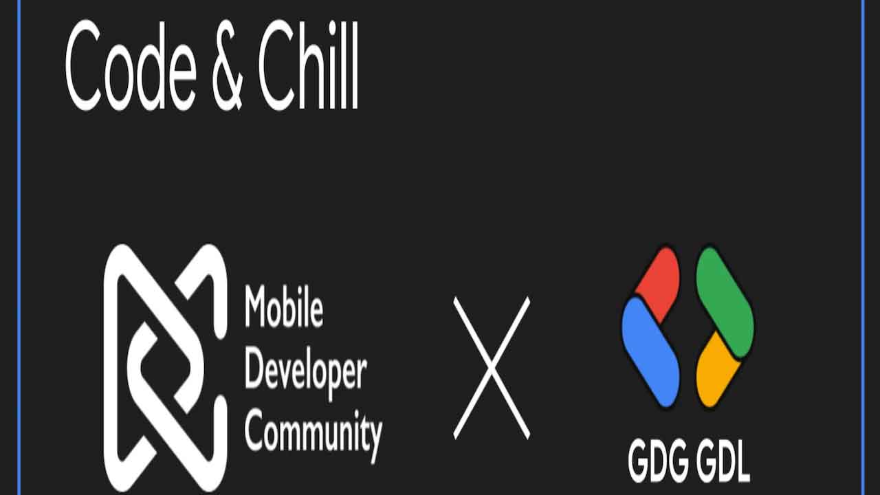 Code and Chill