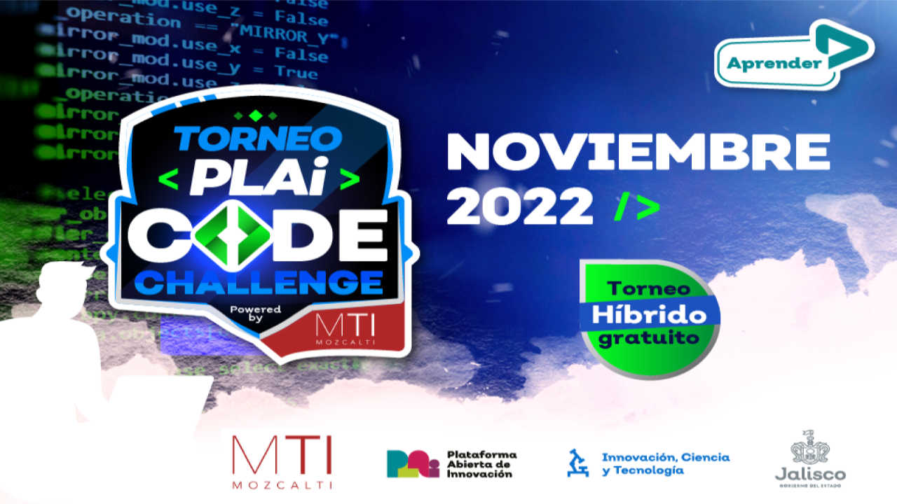 Torneo PLAi Code Challenge