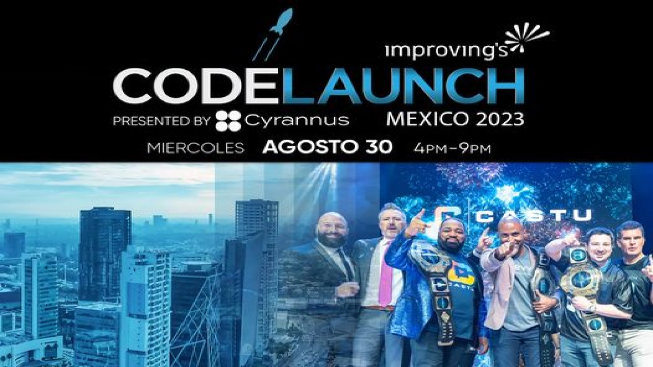 CodeLaunch Mexico 2023