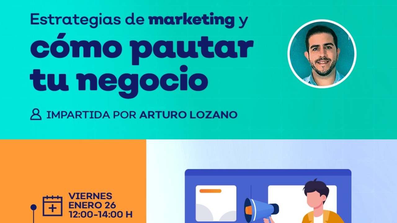 Estrategia de Marketing y como pautar tu negocio