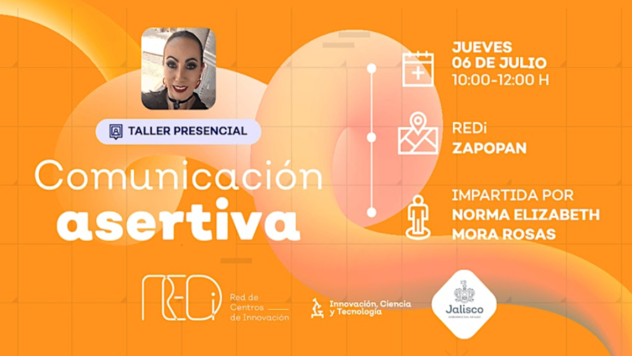 Comunicación Asertiva