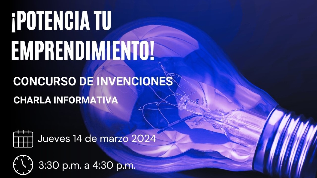 Potencia tu Emprendimiento