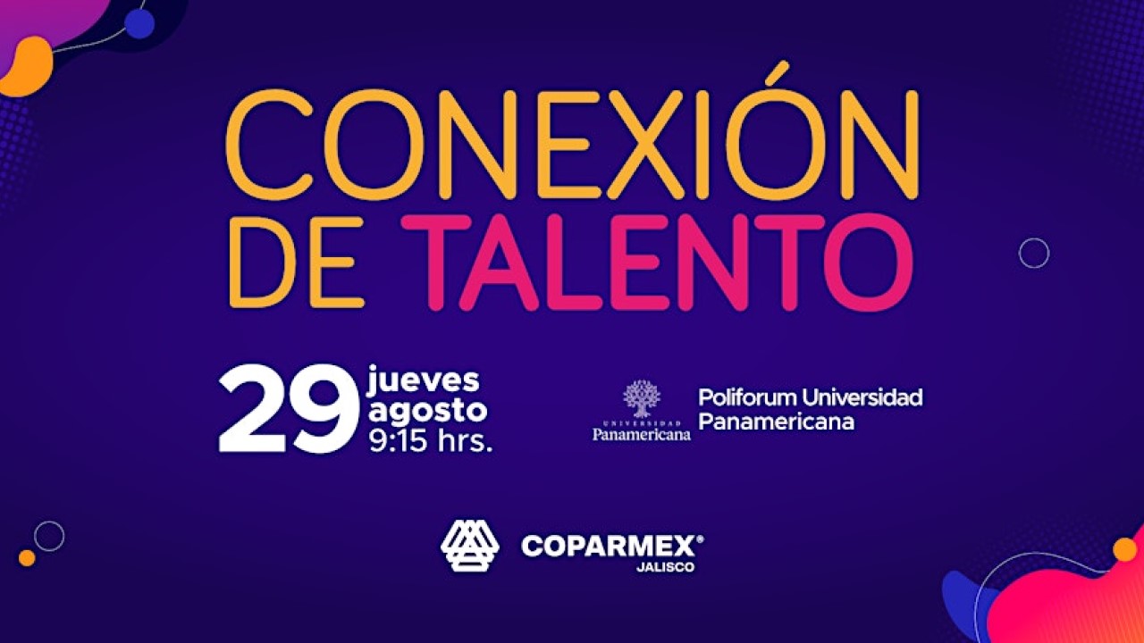 Conexión de Talento 2024