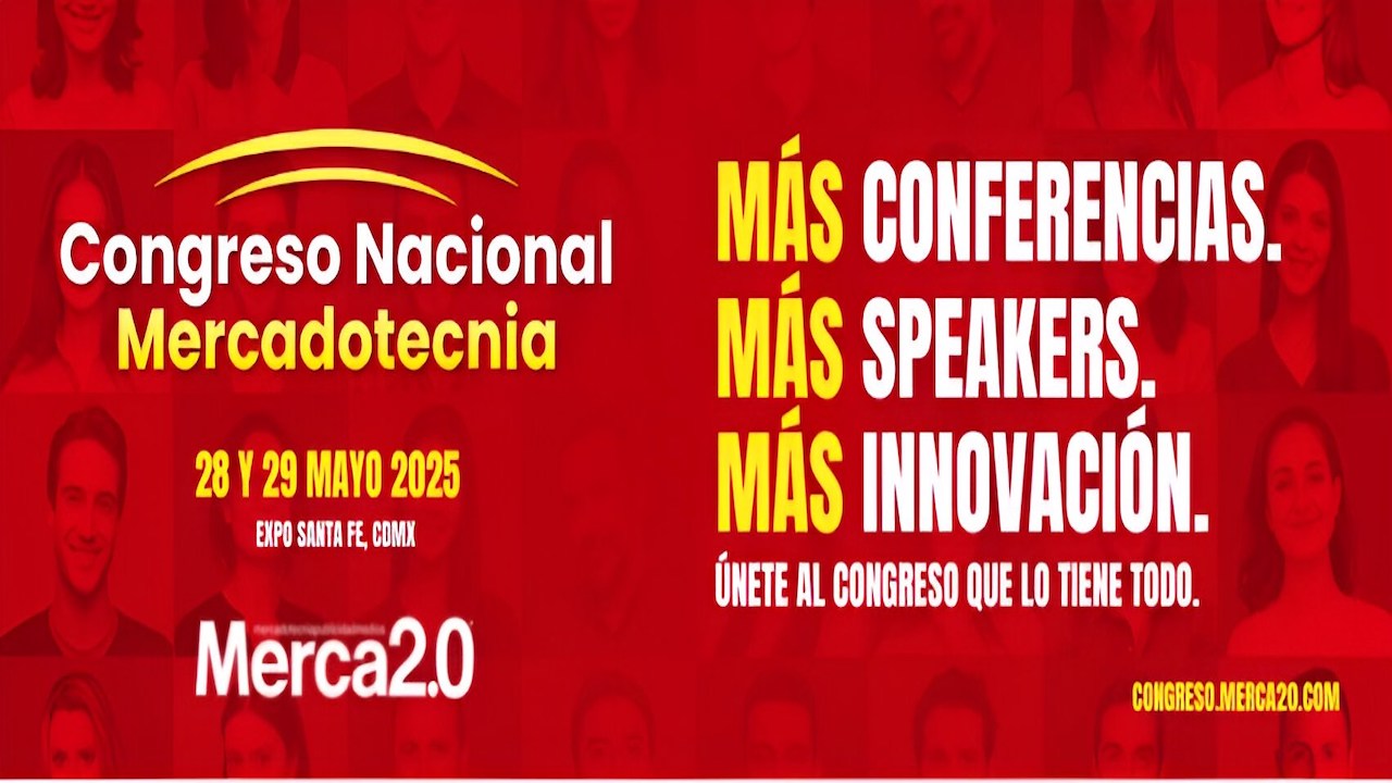 Congreso Nacional de Mercadotecnia
