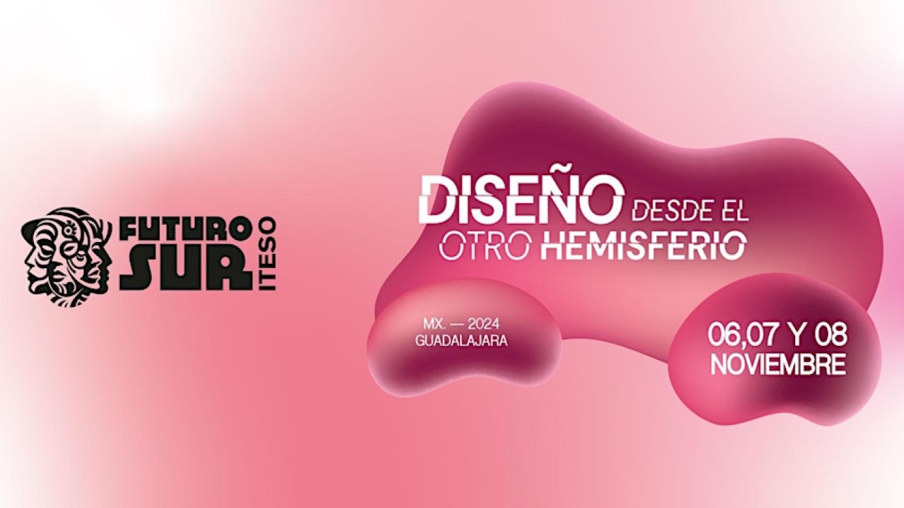 Diseño desde el otro hemisferio