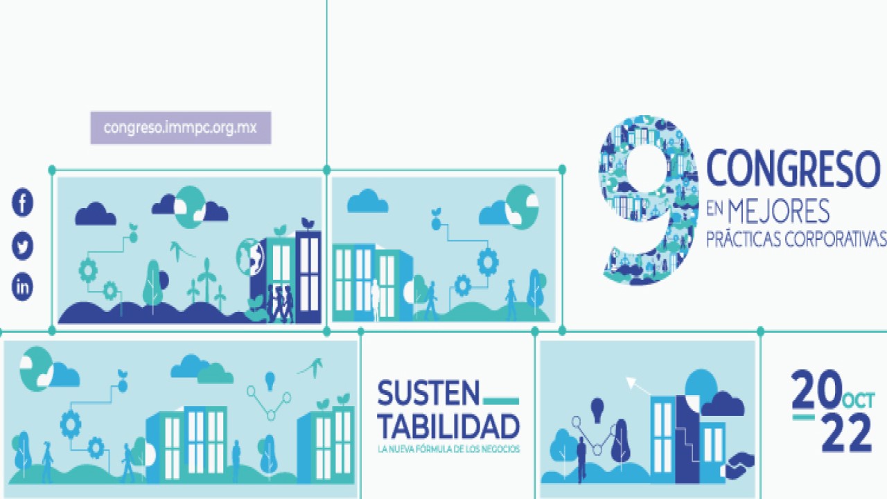 9° Congreso en Mejores Prácticas