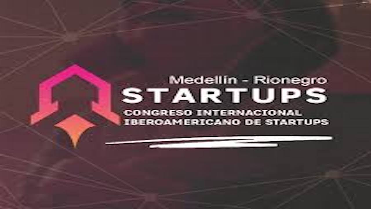 Congreso Internacional Iberoamericano de Startups