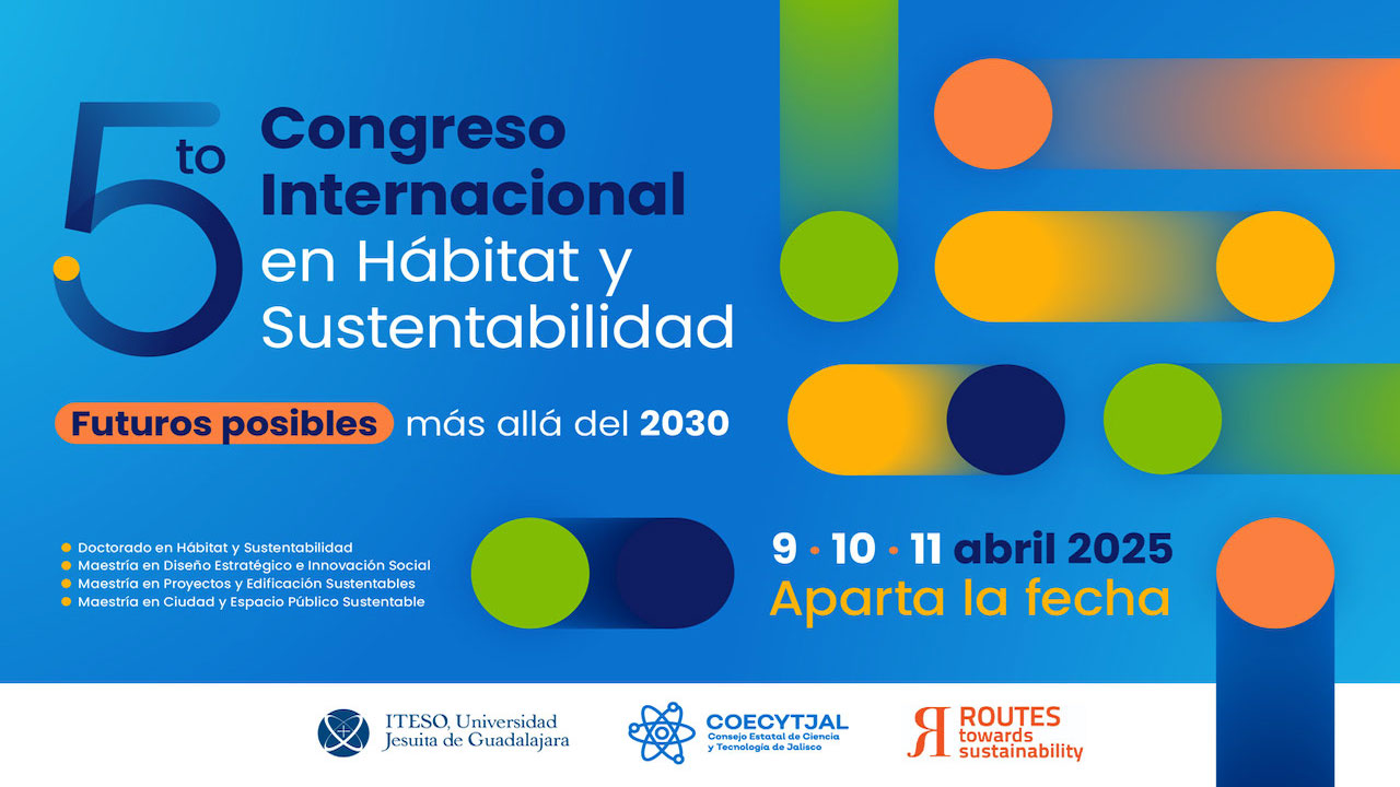 Congreso Internacional en Hábitat y Sustentabilidad