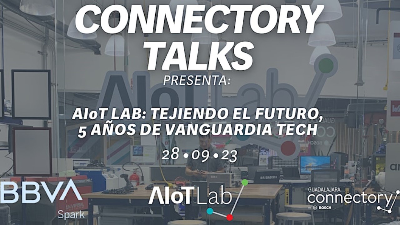 Connectory Talks| Ciencia de Datos