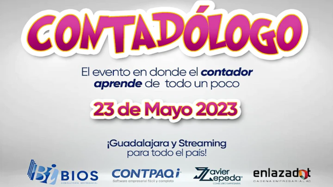 Contadologo