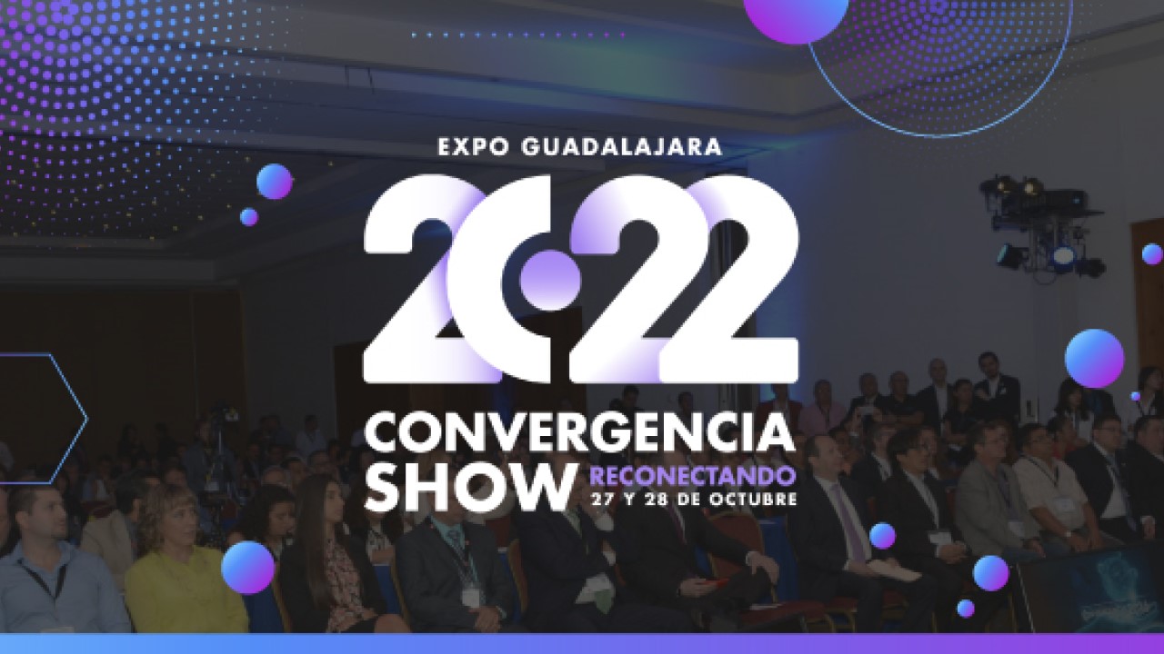 Convergencia Show  2022