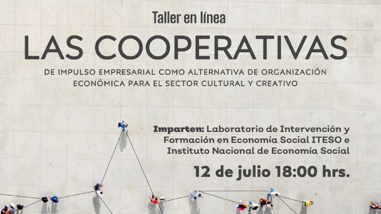 Las Cooperativas