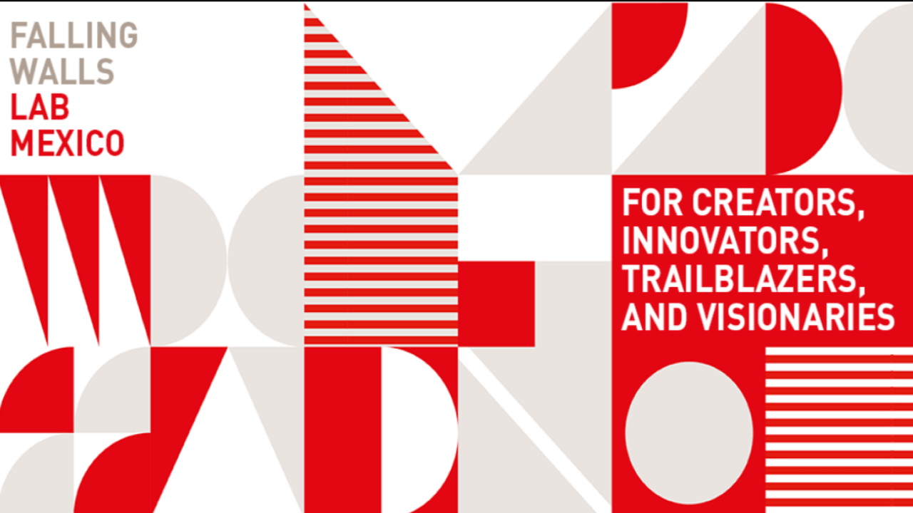 Falling Walls LAB