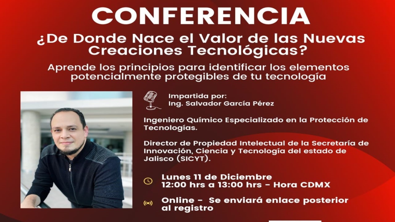 De Donde Nace el Valor de las Nuevas Creaciones Tecnológicas
