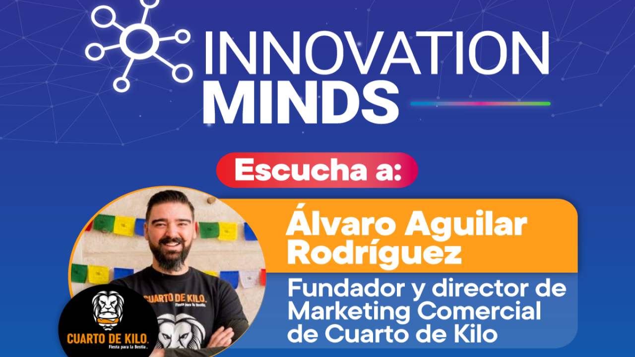 Innovation Minds