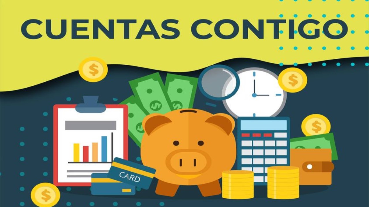 Cuentas Contigo | Finanzas a tu ritmo