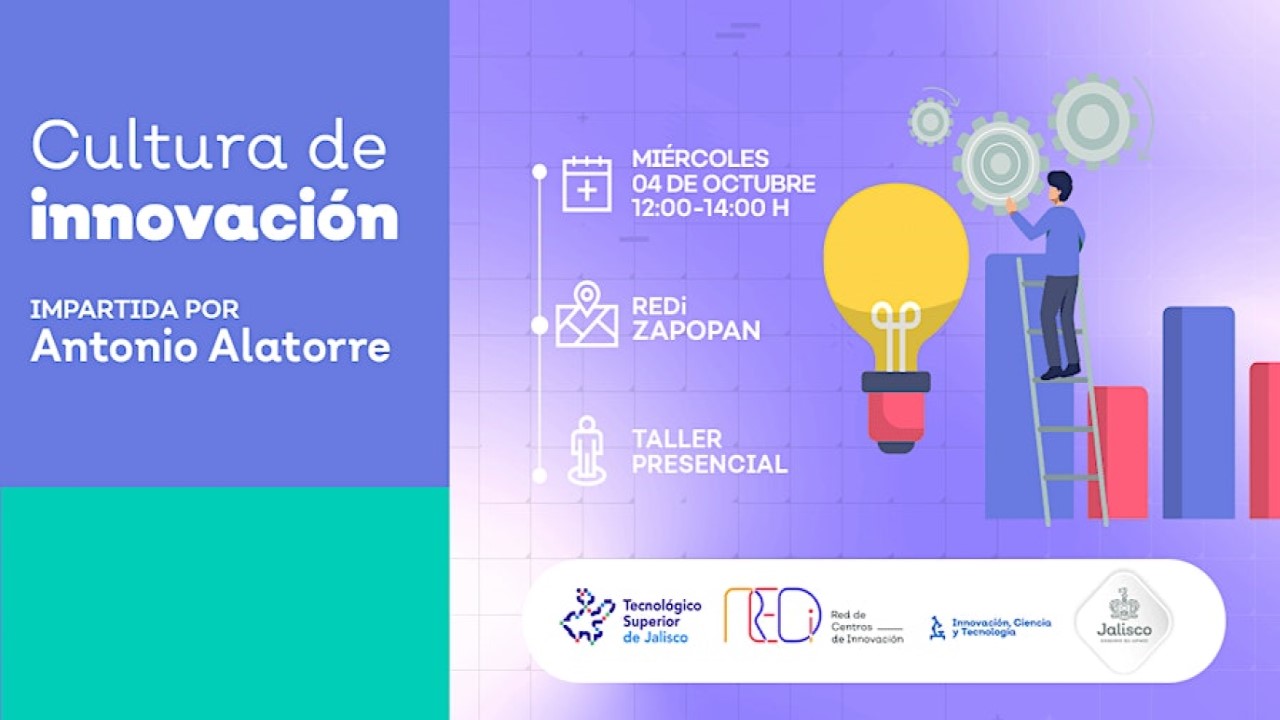 Cultura de innovación