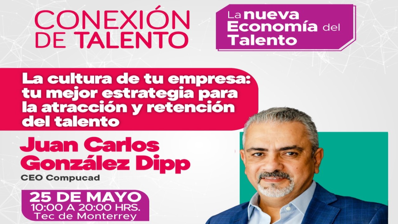 Conexión de Talento