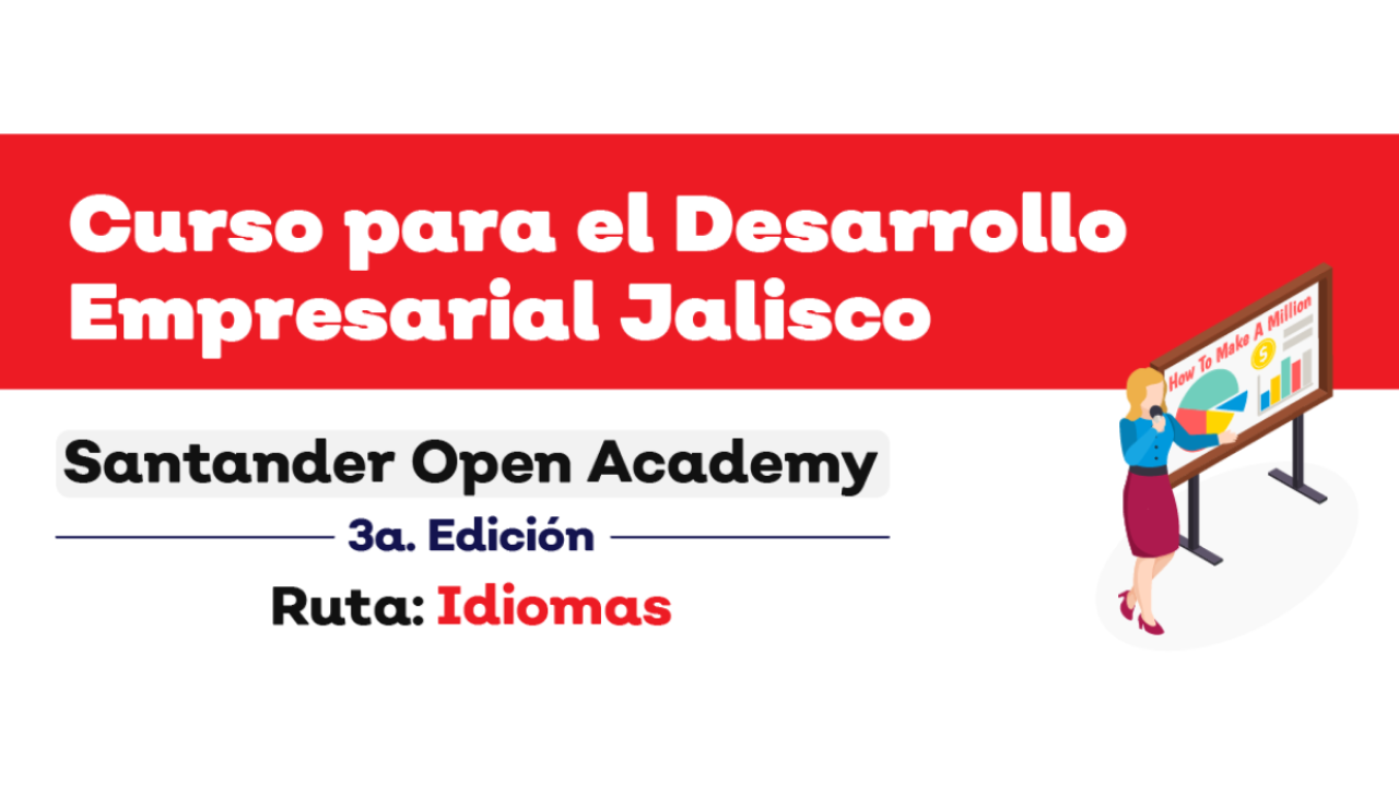 Ruta: Idiomas