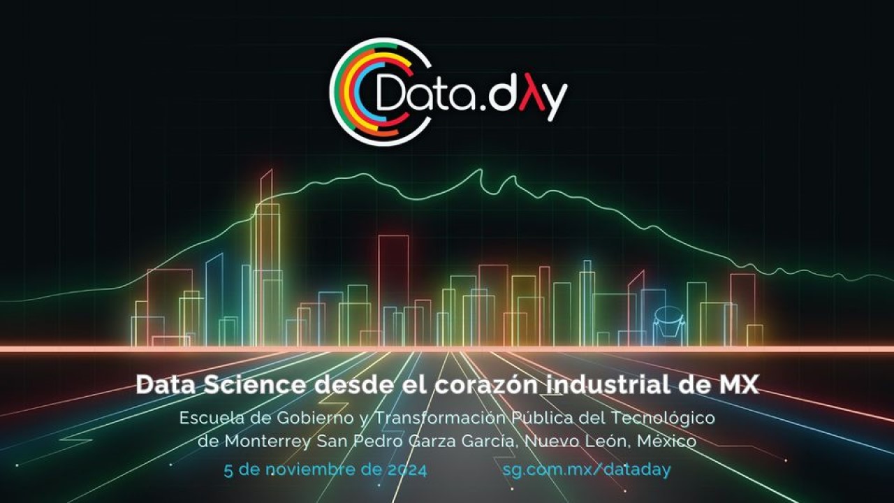 Data Day