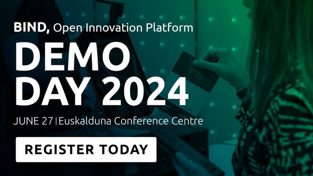 Demo Day 2024