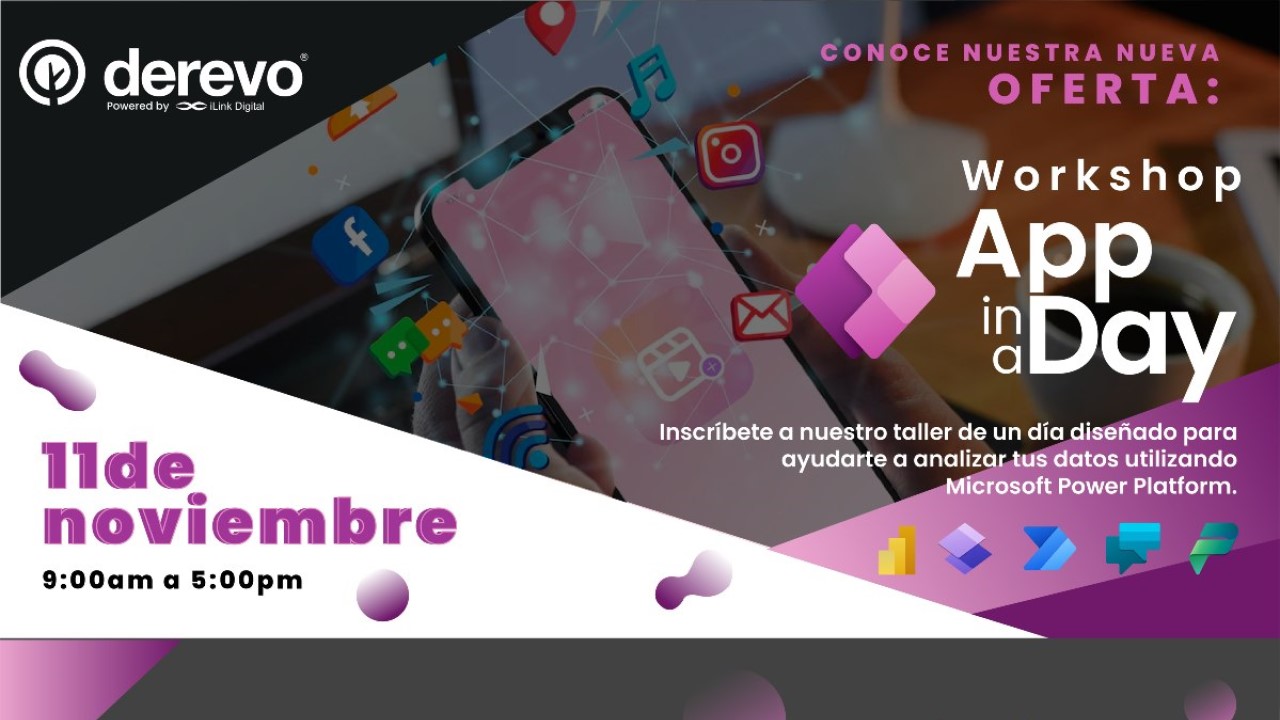 App in a Day