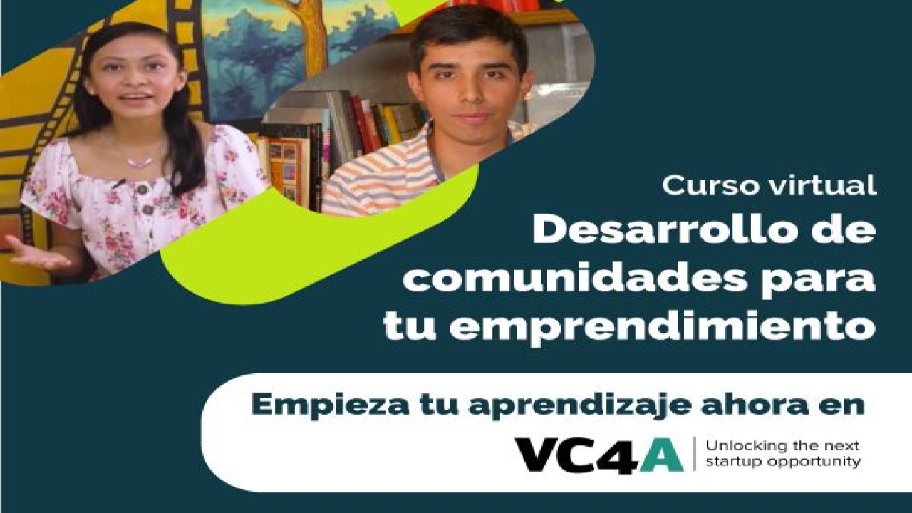 Desarrollo de Comunidades para tu emprendimiento