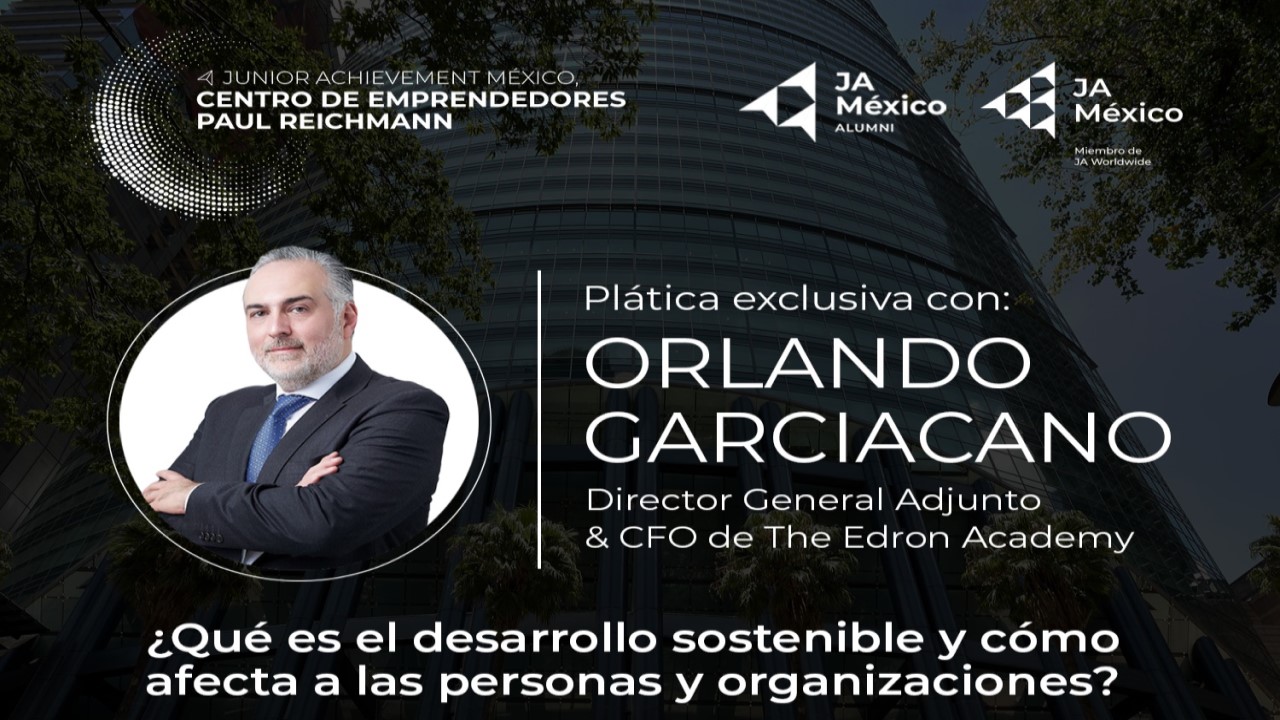 Qué es el desarrollo sostenible y cómo afecta a las personas y organizaciones