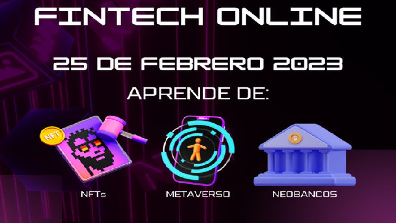 Programa Fintech Online