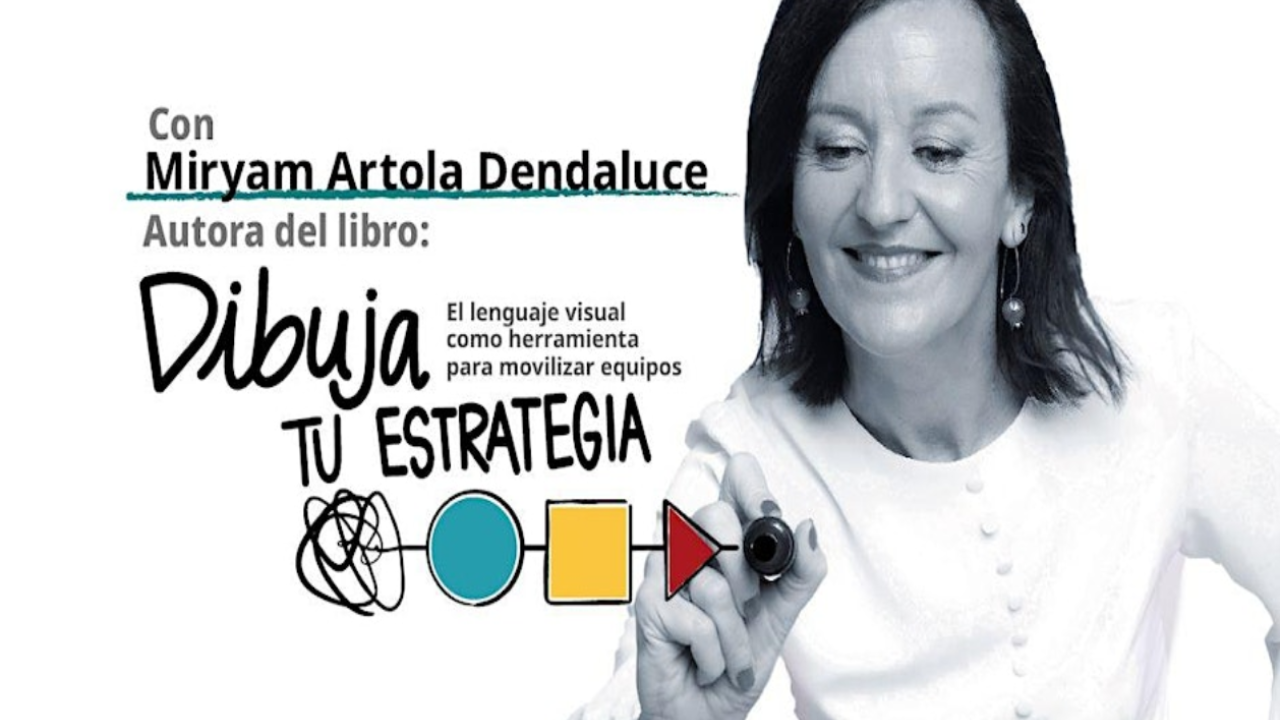 Aprende a comunicar visualmente tu estrategia