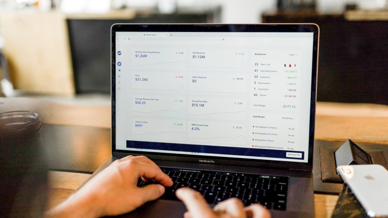 Curso de E-Commerce y Gestión Comercial