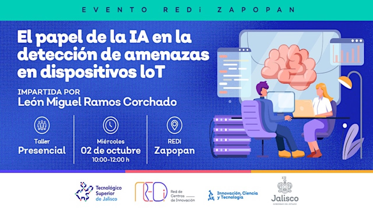 El papel de la IA en la detección de amenazas en dispositivos loT