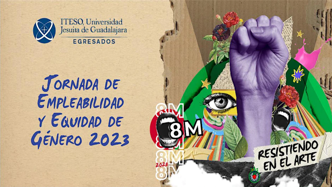 Jornada Empleabilidad y Equidad de Género