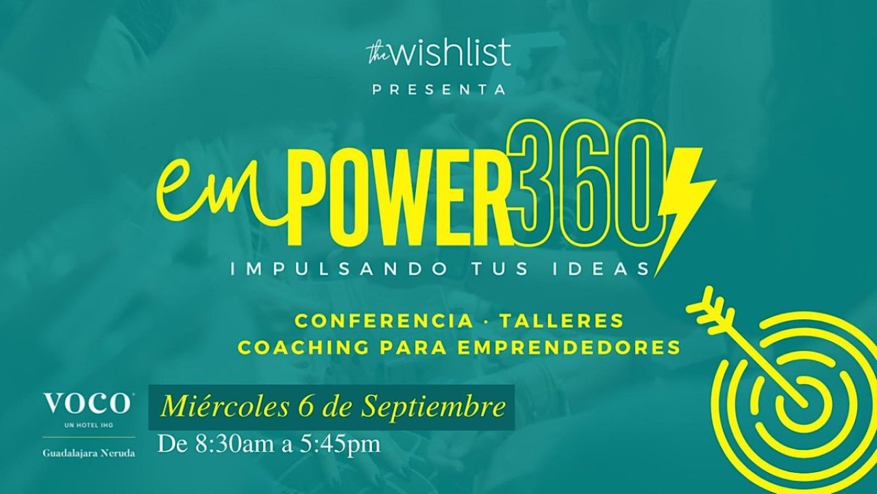 Empower 360 by The WishList