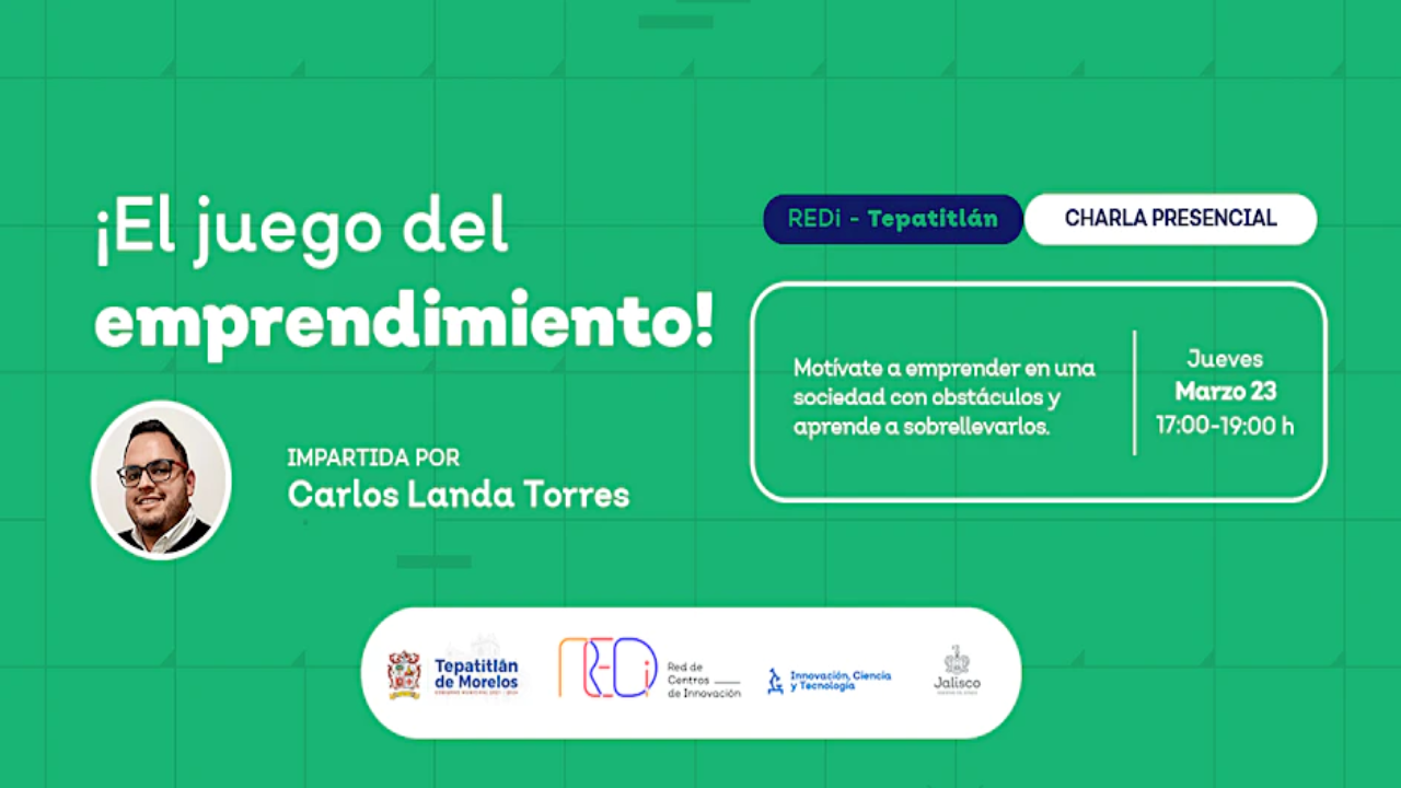 El juego del emprendimiento