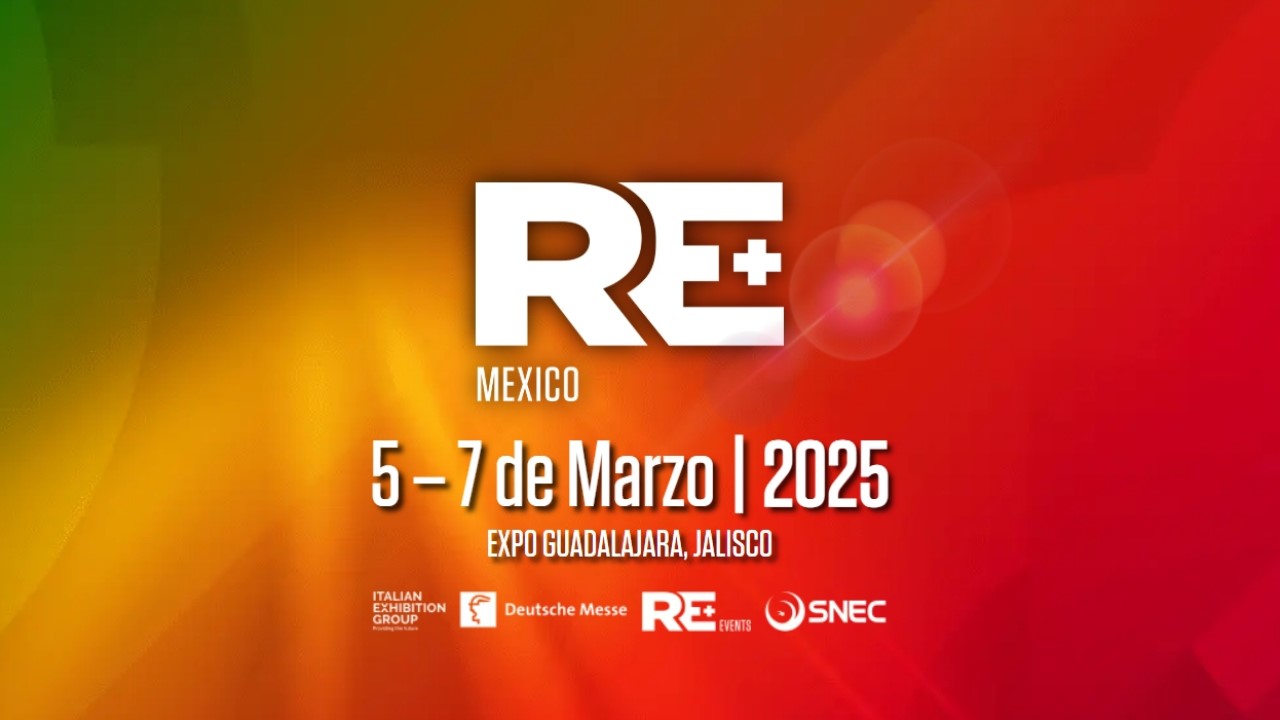RE México