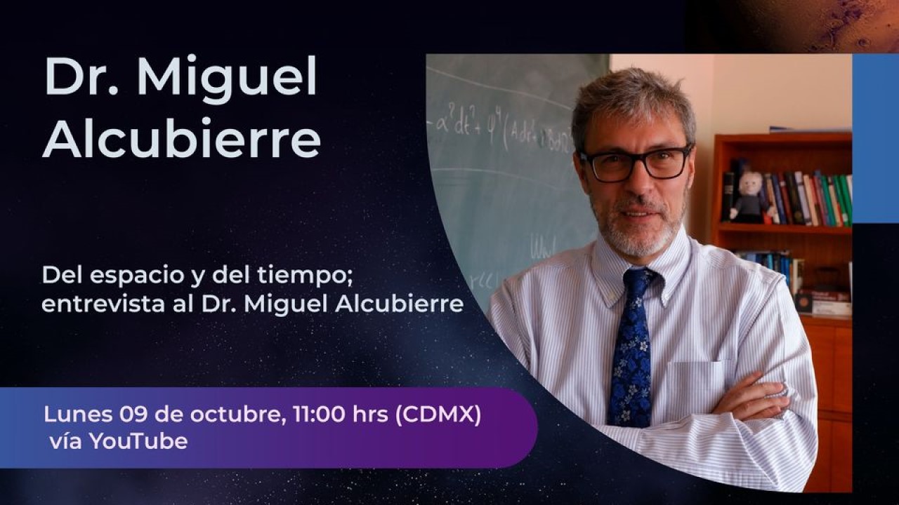 Del espacio y del tiempo